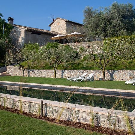 Rustico Corte Capitani Bardolino Villa Esterno foto