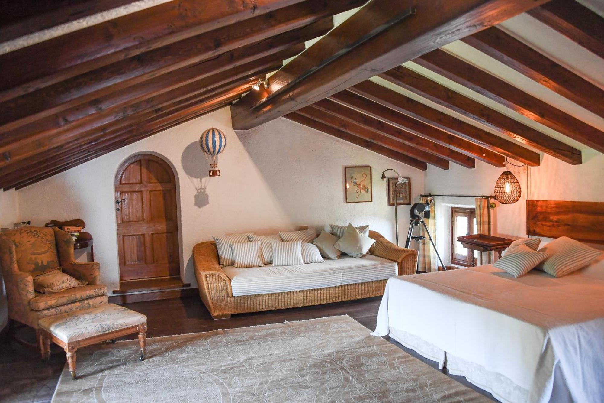 Rustico Corte Capitani Bardolino Villa Esterno foto