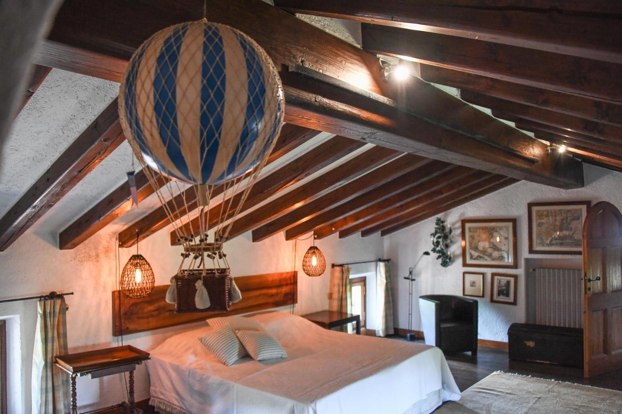 Rustico Corte Capitani Bardolino Villa Esterno foto