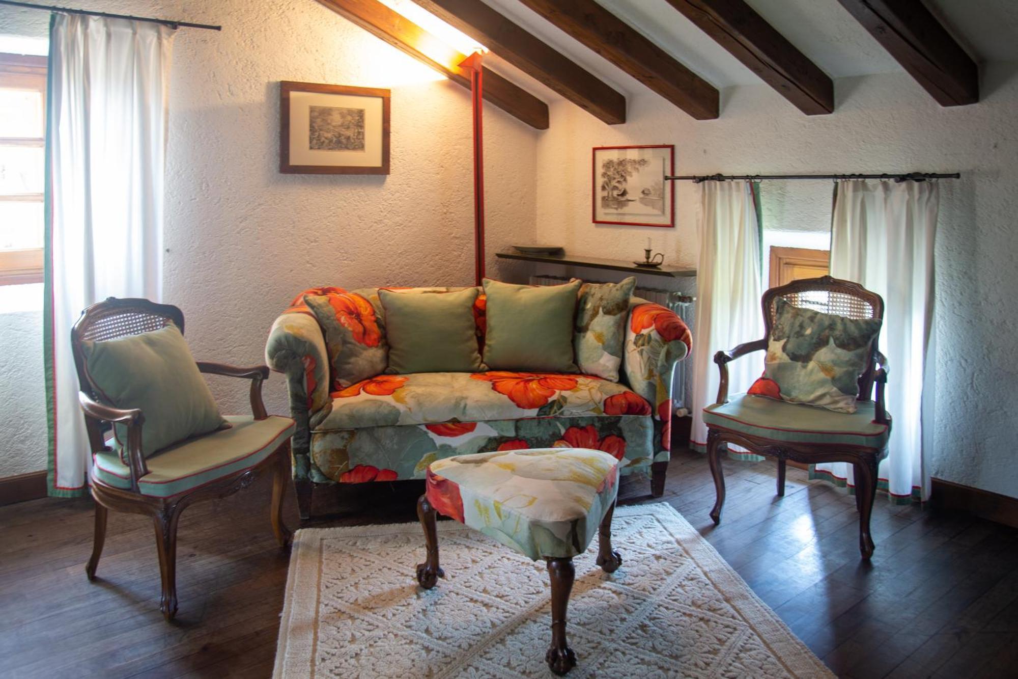 Rustico Corte Capitani Bardolino Villa Esterno foto