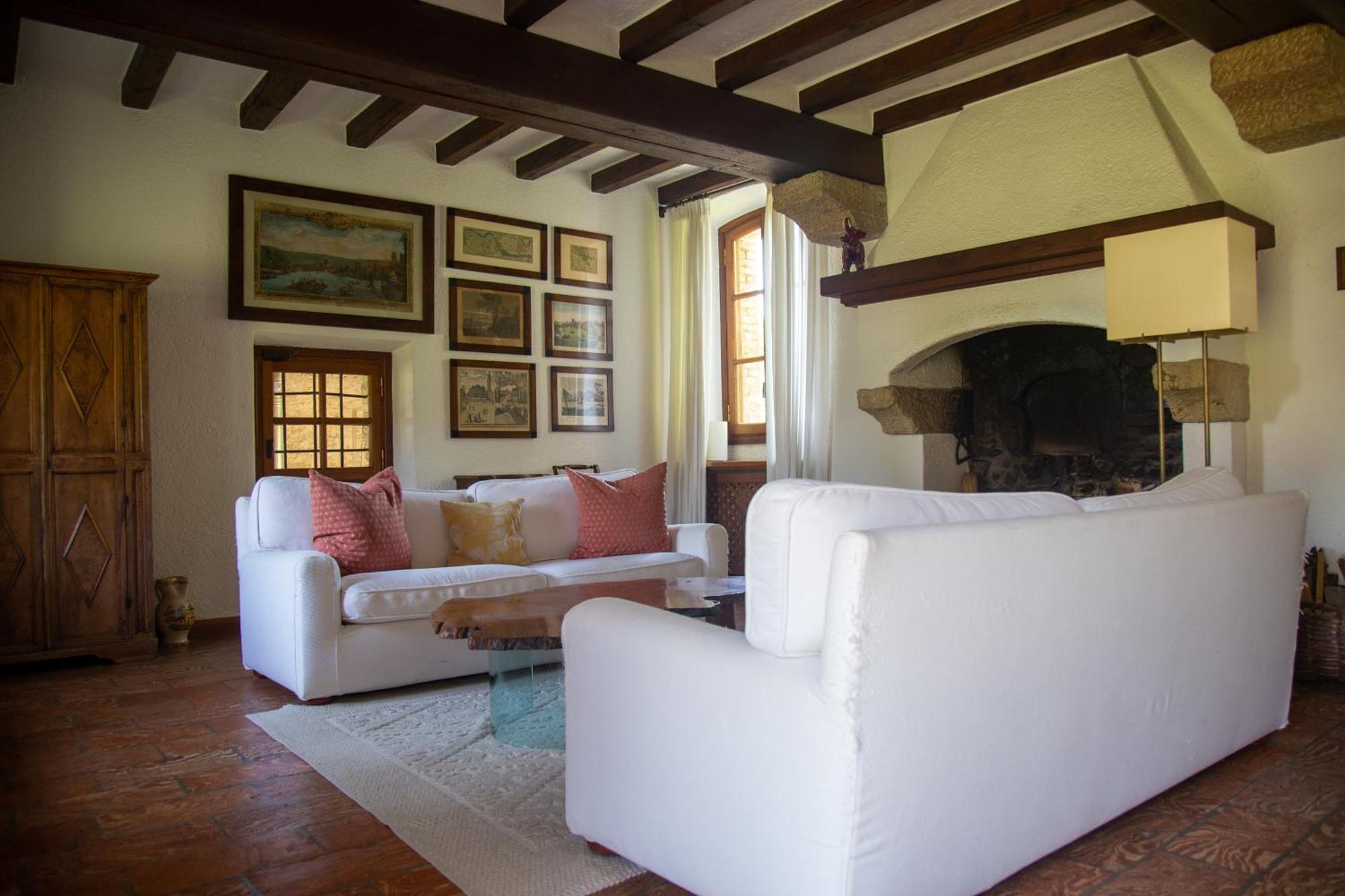 Rustico Corte Capitani Bardolino Villa Esterno foto