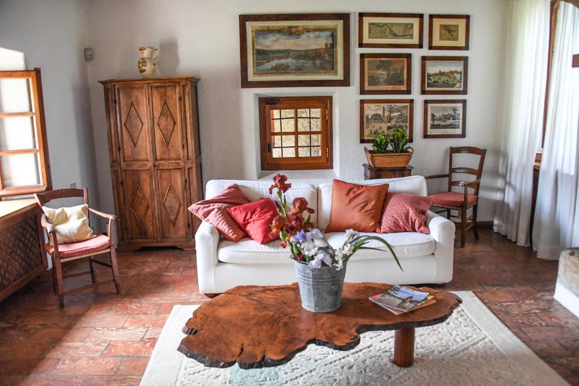 Rustico Corte Capitani Bardolino Villa Esterno foto